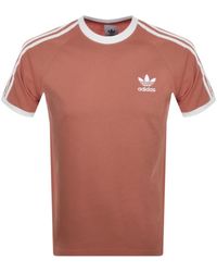 adidas Originals T-shirts for Men | Black Friday Sale up to 50% | Lyst