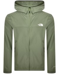 The North Face - Athletics Wind Jacket - Lyst