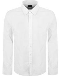 BOSS - Boss Relegant 7 Regular Fit Shirt - Lyst