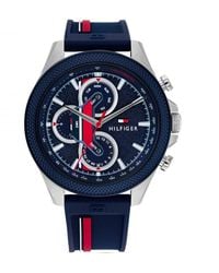 Tommy Hilfiger - Clark Watch - Lyst