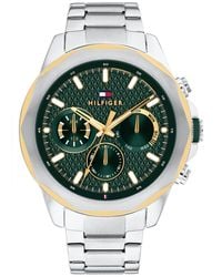 Tommy Hilfiger - Lars Watch - Lyst