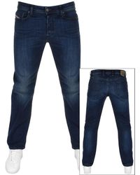 diesel waykee jeans stretch