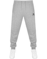 Converse Jogging bottoms for Men | Online Sale up to 60% off | Lyst UK