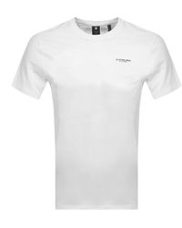 gstar raw tshirt