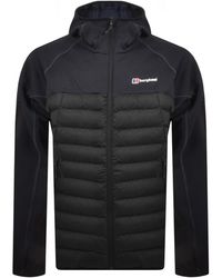 Berghaus Jackets for Men | Online Sale 