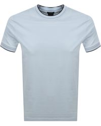 BOSS BUSINESS - Boss H Tessler 195 T Shirt - Lyst