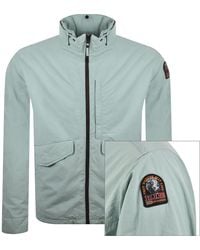 Parajumpers - Kuntrell Jacket Mineral - Lyst
