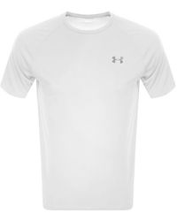 Under Armour T-shirts for Men | Online Sale up to 30% off | Lyst