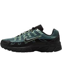 Nike - P-6000 Premium Trainers - Lyst