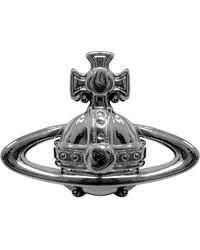 Vivienne Westwood - Suzon Single Stud Earring - Lyst