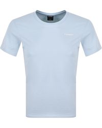 G-Star - G-Star Slim Base T Shirt Baby - Lyst