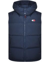 Tommy Hilfiger Waistcoats and gilets for Men | Black Friday Sale up to 67%  | Lyst