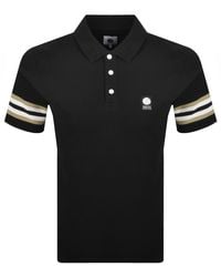 Pretty Green - Polo T Shirt - Lyst