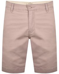 Levi's - Xx Chino Taper Shorts - Lyst