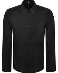 BOSS - Boss Relegant 6 Regular Fit Shirt - Lyst