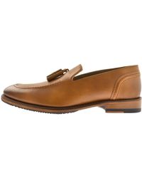 Oliver Sweeney - Plumtree Loafer Shoes - Lyst