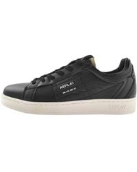 Replay - Smash Lay New Trainers - Lyst