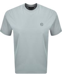 Marshall Artist - Delta T Shirt - Lyst