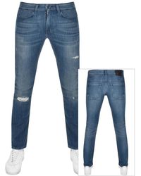 boss green jeans sale