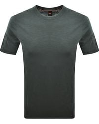 BOSS - Boss Tegood T Shirt - Lyst