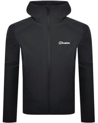 Berghaus - Skelbo Jacket - Lyst
