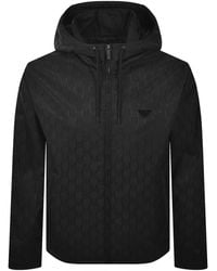 Armani - Emporio Jacket - Lyst