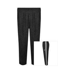 adidas Originals - Boucle Firebird Joggers - Lyst