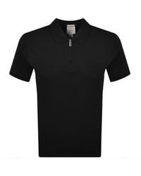 Calvin Klein - Supima Cotton Polo - Lyst