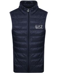 EA7 Jackets for Men - Up to 52% off at Lyst.com