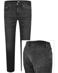Tommy Hilfiger - Scanton Slim Fit Jeans - Lyst