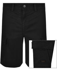 BOSS - Boss Sisla Cargo Shorts - Lyst