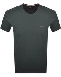 BOSS BUSINESS - Boss Mix And Match T Shirt - Lyst
