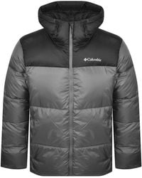 Columbia - Puffect Ii Puffer Jacket City - Lyst