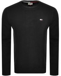 Tommy Hilfiger Sweaters and knitwear for Men - Up to 60% off at Lyst.com