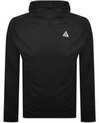 Nike - Acg Solar Chase Hooded Jacket - Lyst