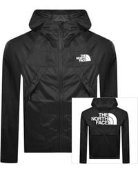 The North Face - Wind Track Jacket - Lyst