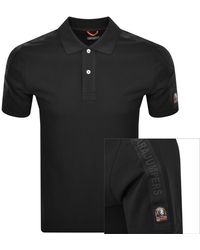 Parajumpers - Space Polo T Shirt - Lyst
