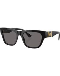 Versace - Versace 0ve4457 Medusa Sunglasses - Lyst