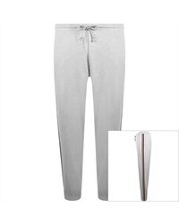 Tommy Hilfiger - Global Stripe Joggers - Lyst