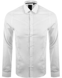 Luke 1977 - Butchers Pencil Shirt - Lyst