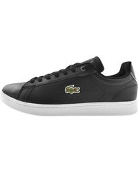 Lacoste - Carnaby Pro Trainers - Lyst