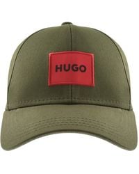HUGO - X Cap Pastel - Lyst