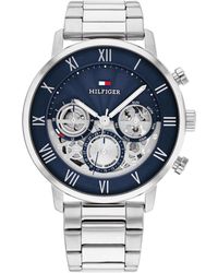 Tommy Hilfiger - Watch - Lyst