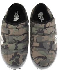 The North Face - Thermoball Mule Slippers - Lyst