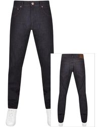Oliver Sweeney - Selvedge Regular Fit Jeans - Lyst