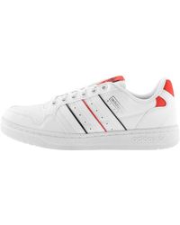 adidas Originals Rubber Superstar Trainers New York City Series in Black  for Men | Lyst