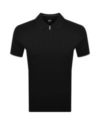 BOSS BUSINESS - Boss C Pei 90 Polo - Lyst