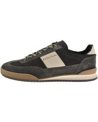 Paul Smith - Dover Trainers Smoke - Lyst