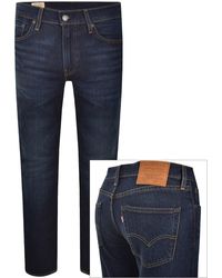 Levi's - 511 Slim Fit Jeans Free As A Bird - Lyst