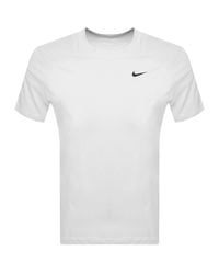 Nike - Training Dri Fit Legend T Shirt - Lyst